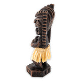 Hula Doll Dashboard Tiki, 4-Inch - The Hawaii Store