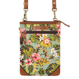 Laguna Brisk Crossbody - The Hawaii Store