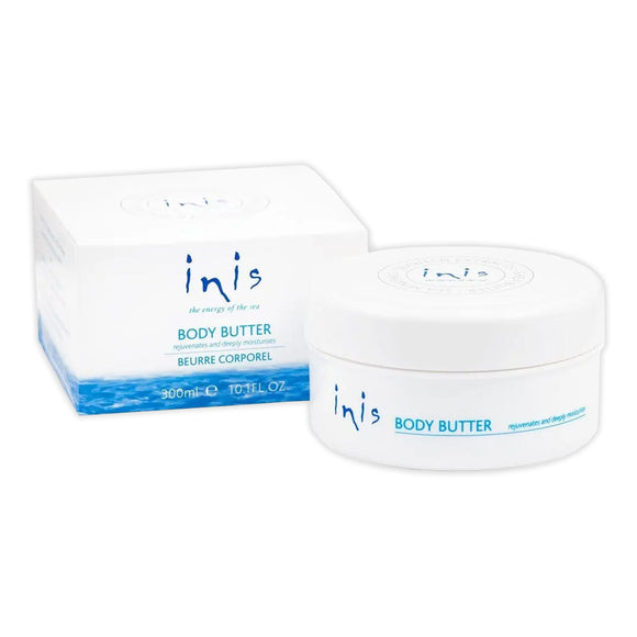 Inis Body Butter- 10.1 oz.