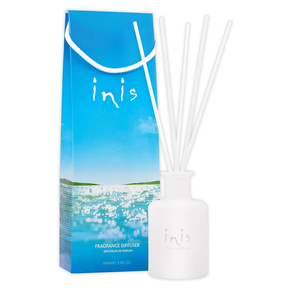 Inis Energy of the Sea Reed Fragrance Diffuser - The Hawaii Store