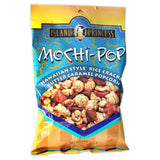 Island Princess Mochi-Pop Popcorn Snack, 2.5-Ounce Snack Bag