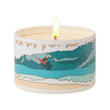 It's Paradise® "Banzai Pipeline" Soy Candle- 8 oz.