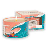 It's Paradise "Maui Jaws" Candle- 8oz