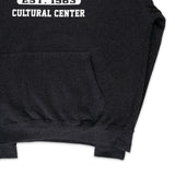 JKT Hoodie EST Charcoal PCC 1963 - The Hawaii Store