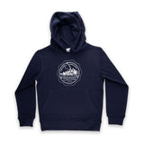 Jacket Youth Hoodie MA Design PCC - The Hawaii Store