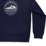 Jacket Youth Hoodie MA Design PCC - The Hawaii Store