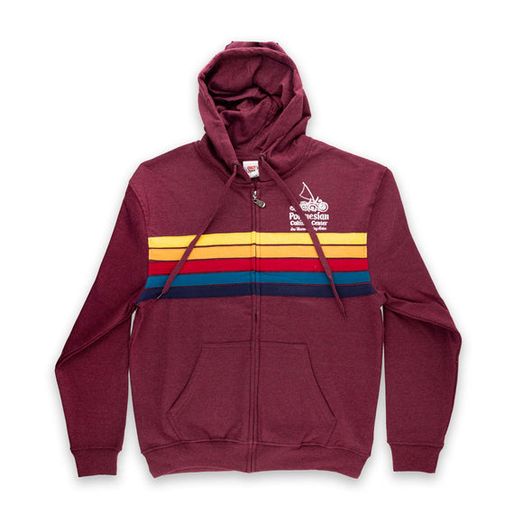 Jacket PCC Multi Color - The Hawaii Store