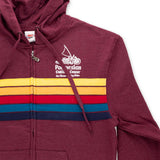 Jacket PCC Multi Color - The Hawaii Store