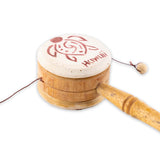 Japanese Twist Drum Toy - The Hawaii Store