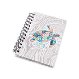 Journal 7x5'' Henna Turtle - The Hawaii Store