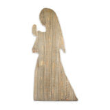 34-Inch Mary Figure
