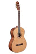 Cedar Top Mahogany Nylon String Classical Guitar - The Hawaii Store