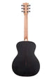 Solid Spruce Top Ebony Orchestra Mini Guitar with Bag - The Hawaii Store