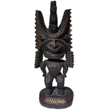 KC Hawaii Winner Tiki 7" Figurine - The Hawaii Store
