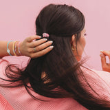 K'lani "Embrace" Hair Tie & Bracelet - The Hawaii Store