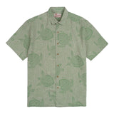 Kahala Men's "Malama Na Honu" Shirt - The Hawaii Store