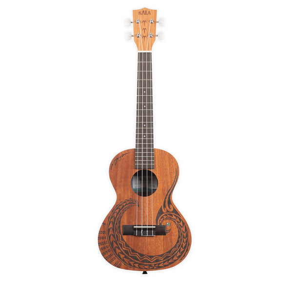 Kala-Courage-Tenor-Ukulele-with-Gig-Bag