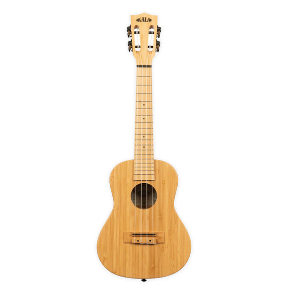 Kala-Solid-Bamboo-Concert-Ukulele