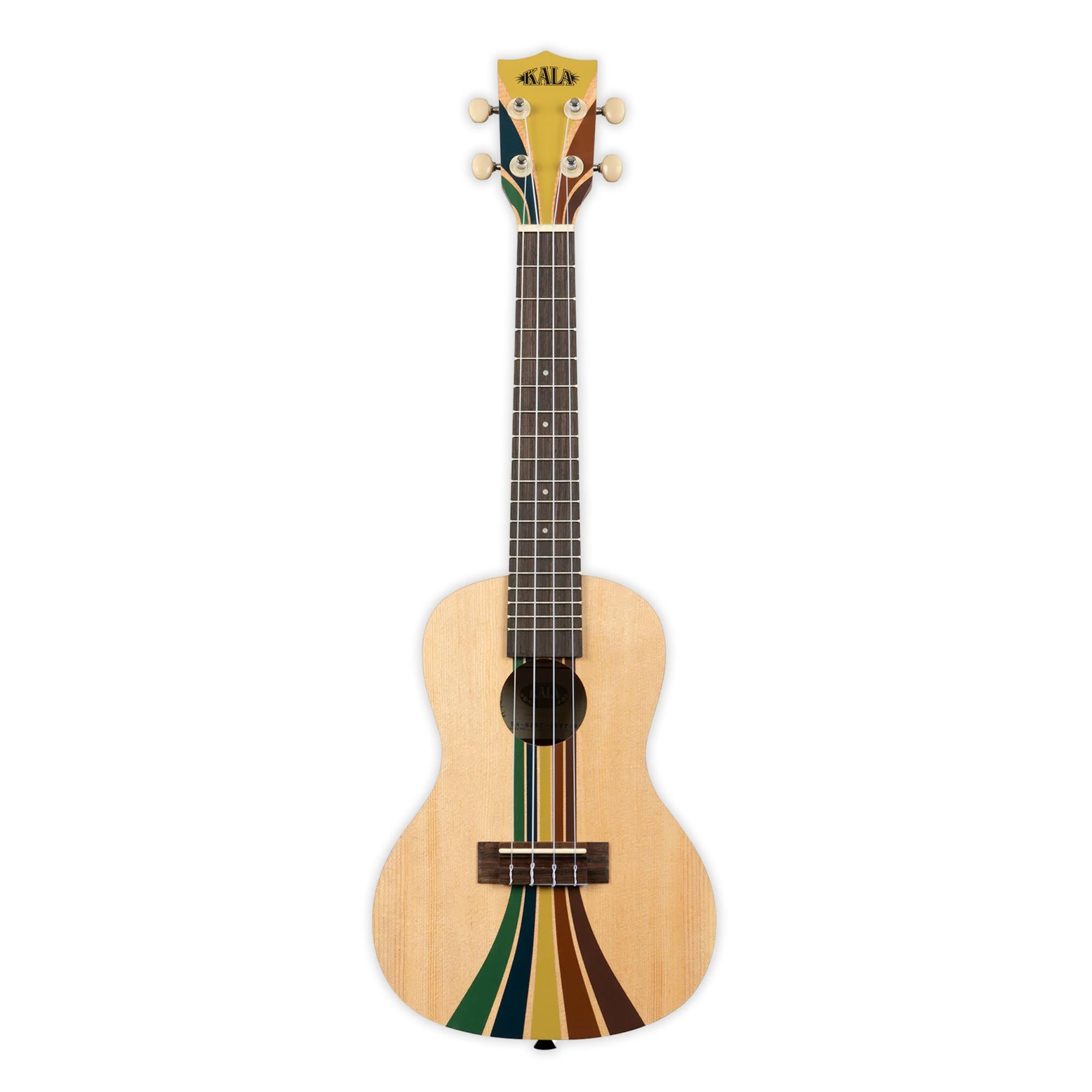 Kala Surf Riptide Concert Ukulele