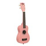 Kala Ukadelic Flamingo Soprano Ukulele