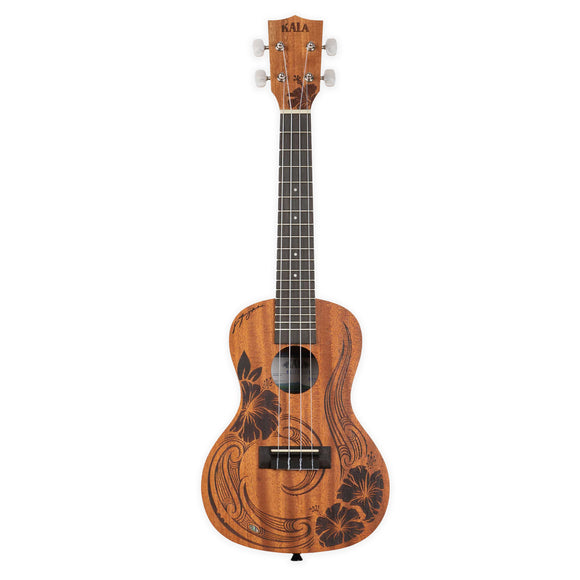 Kala-Unity-Mahogany-Concert-Ukulele-with-Gig-Bag