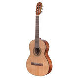 Kala 3/4-Size Classic Student Guitar with Nylon Strings