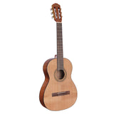 Kala 3/4-Size Classic Student Guitar with Nylon Strings