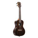 Kala Ziricote Gloss Concert Ukulele