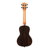 Kala Ziricote Gloss Concert Ukulele