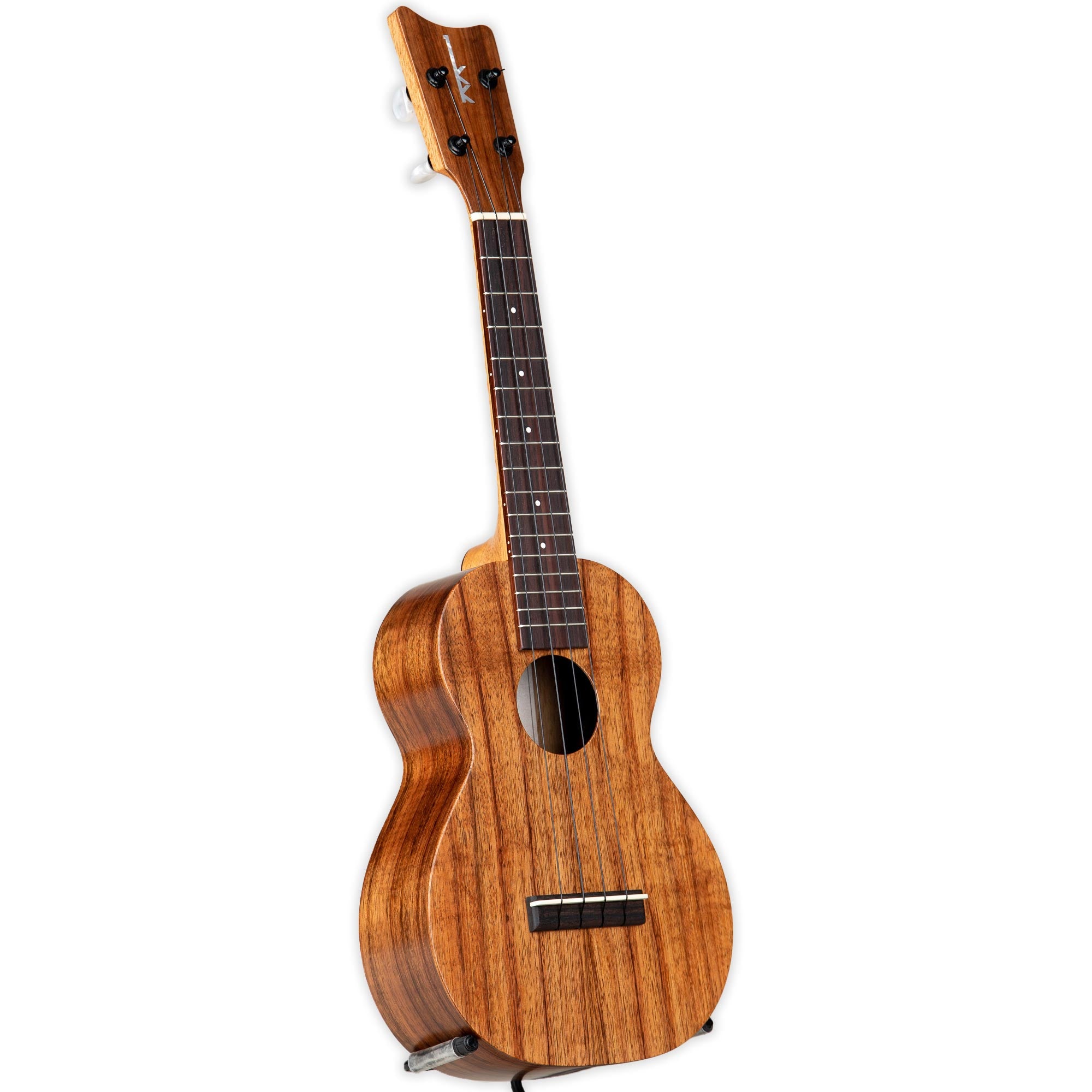 Kamaka Koa Wood Concert Ukulele