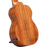 Kamaka Standard Koa Wood Soprano Ukulele