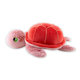 Keiki Kuddles "Honu" (Sea Turtle) Plush - Pink