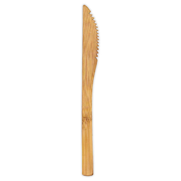 Knife Bamboo Individual - Polynesian Cultural Center