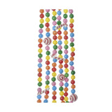 Kurt Adler Candy Cane and Candy Ball Christmas Garland - The Hawaii Store
