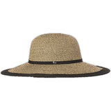 Kooringal "Black Dahlia" Ladies Wide Brim Hat