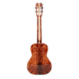 Kanile'a 2023 Platinum 25th Silver Anniversary Ukulele - The Hawaii Store