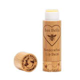 Bee Bella Pomegranate & Mango Lip Balm 