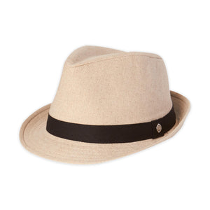 Kooringal Ladies Fedora- Pippa Stone