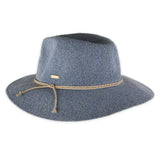 Kooringal Ladies "Sadie" Safari Hat- Blue