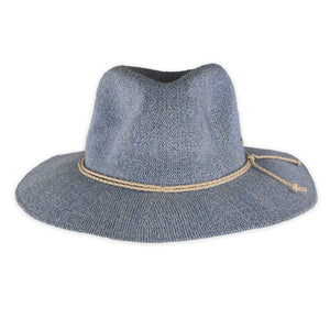 Kooringal Ladies "Sadie" Safari Hat- Blue