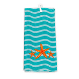 Kay Dee Designs "Life is Better at the Beach" Kitchen Towel