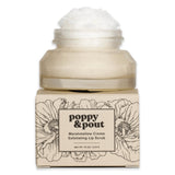 Poppy & Pout Marshmallow Creme Lip Scrub