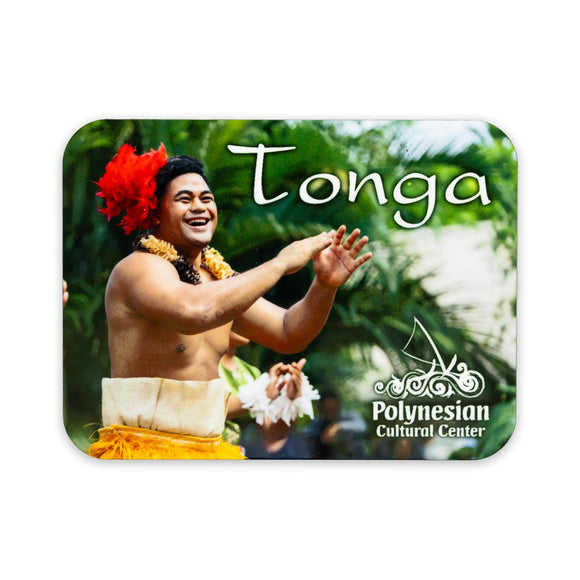 MG PCC Rectangle Tonga - The Hawaii Store