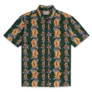 MN Shirt Kahili Valley - The Hawaii Store