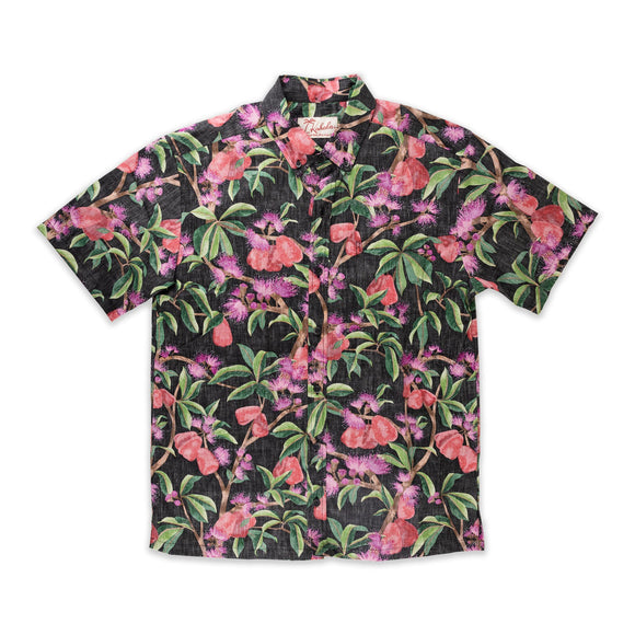 MN Shirt Ohia Ai - The Hawaii Store