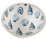 Shell Salad Bowl Medium