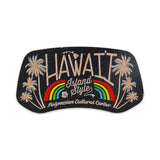 Mag Wood PCC Rainbow - The Hawaii Store