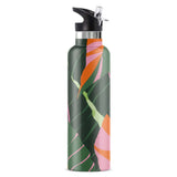 Bougie "Mai'a" Insulated Water Bottle- 25 oz. 