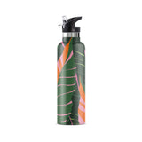 Mai'a | 25oz. Insulated Water Bottle - The Hawaii Store