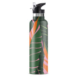 Bougie "Mai'a" Insulated Water Bottle- 25 oz. 